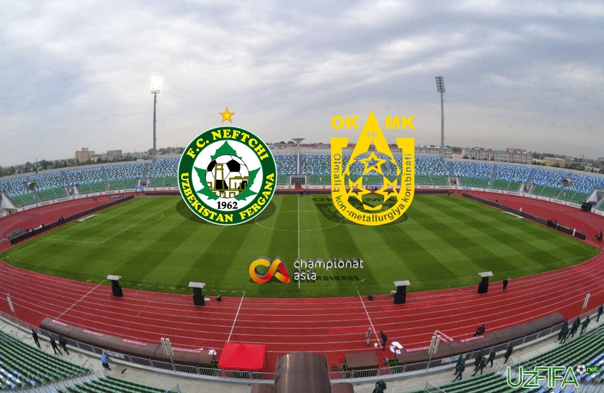               Live             Superliga. "Neftchi" – OKMK 0:0 (MATNLI TRANSLYACIYA)		- uzfifa.net.