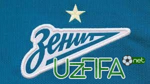                           "Zenit" sensacion transferni amalga oshirishga yaqin		- uzfifa.net.
