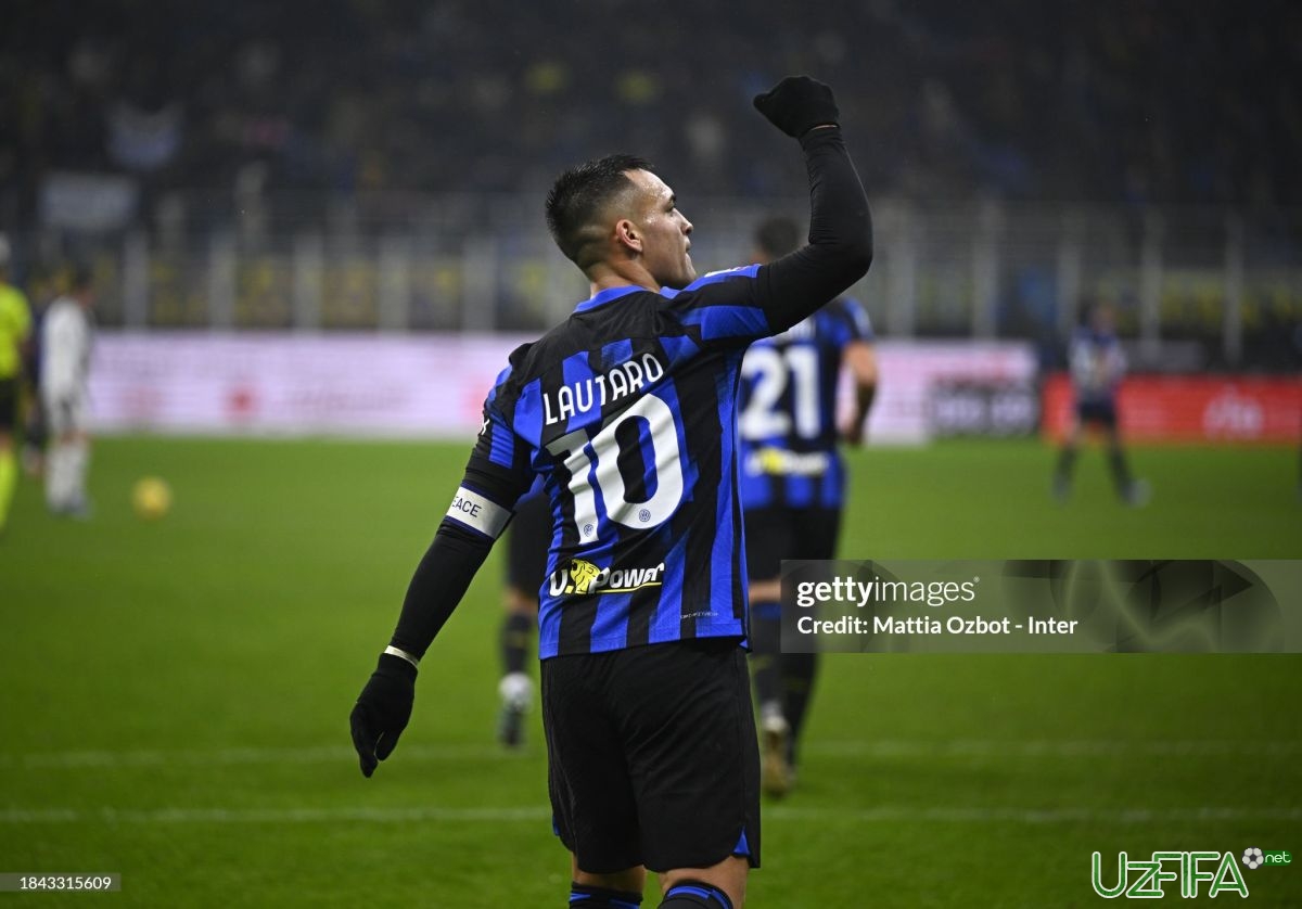               Video             Seriya A. "Inter" - "Udineze" 4:0		- uzfifa.net.