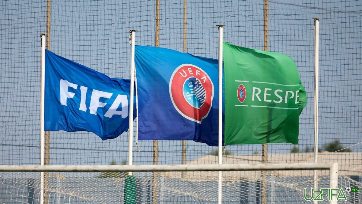                           FIFA va UEFAning Superliga tashkil etilishiga to'sqinlik qilish harakatlari noqonuniy deb topildi		- uzfifa.net.