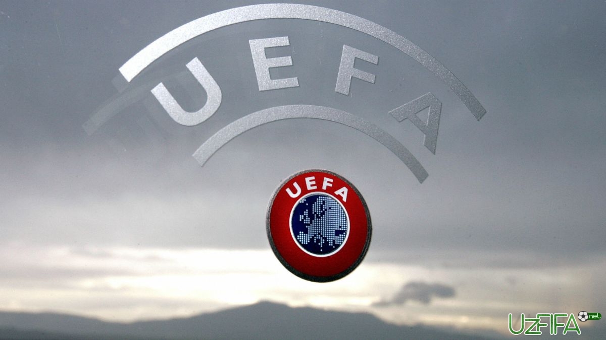                           UEFA klublar reytingi yangilandi. Ro'yxatda "Manchester Siti" etakchilik qilmoqda		- uzfifa.net.