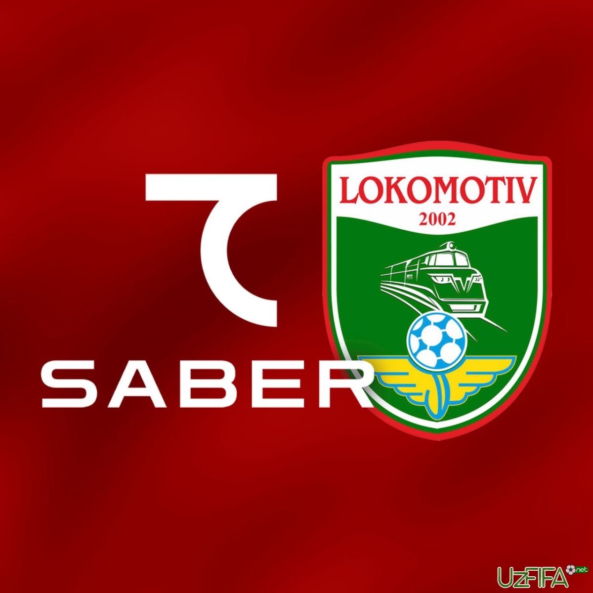                           "Lokomotiv" 7SABER bilan hamkorlikni yo'lga qo'ydi		- uzfifa.net.