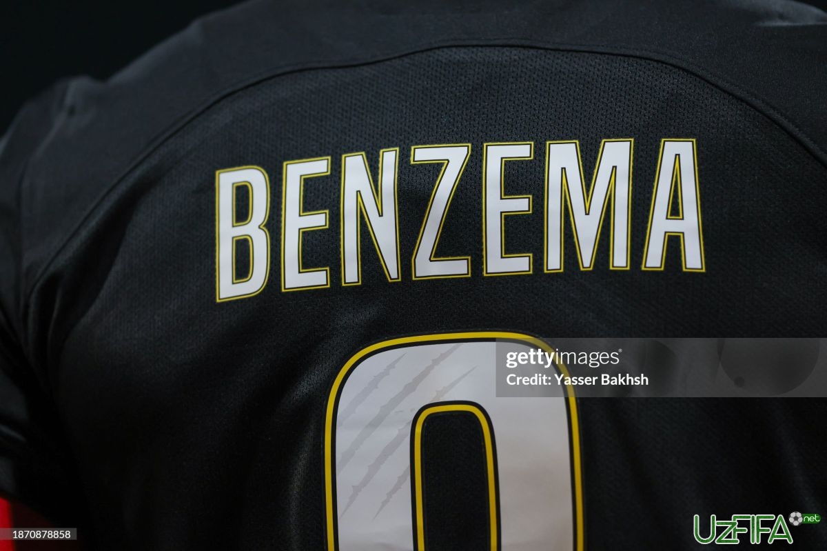                           Benzema “Al Ittihod”dagi kelajagi borasidagi savollarga nuqta qo'ydi		- uzfifa.net.