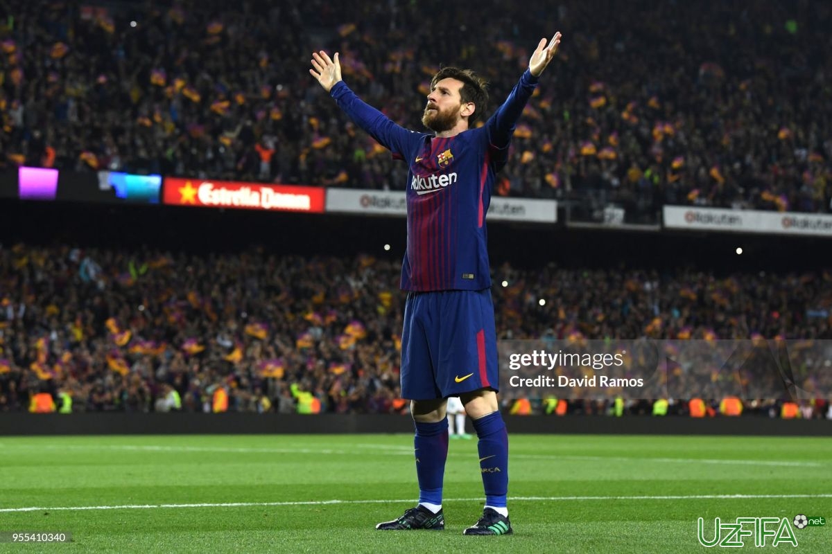                           Jamoani uch yil avval tark etgan Messi haligacha Barselonadan maosh oladi. Qanday qilib?		- uzfifa.net.