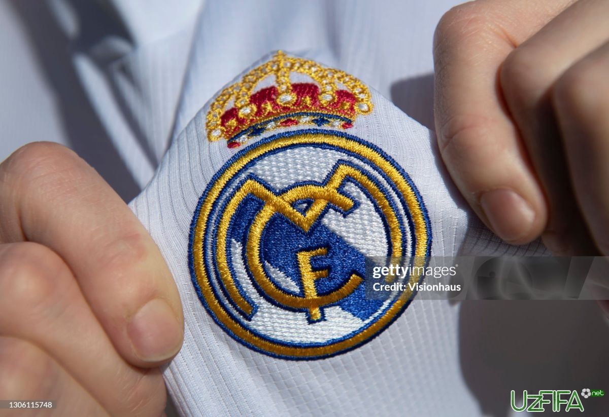                           Real Madrid sobiq futbolchisi uchun deyarli 100 million to'lashga tayyor		- uzfifa.net.