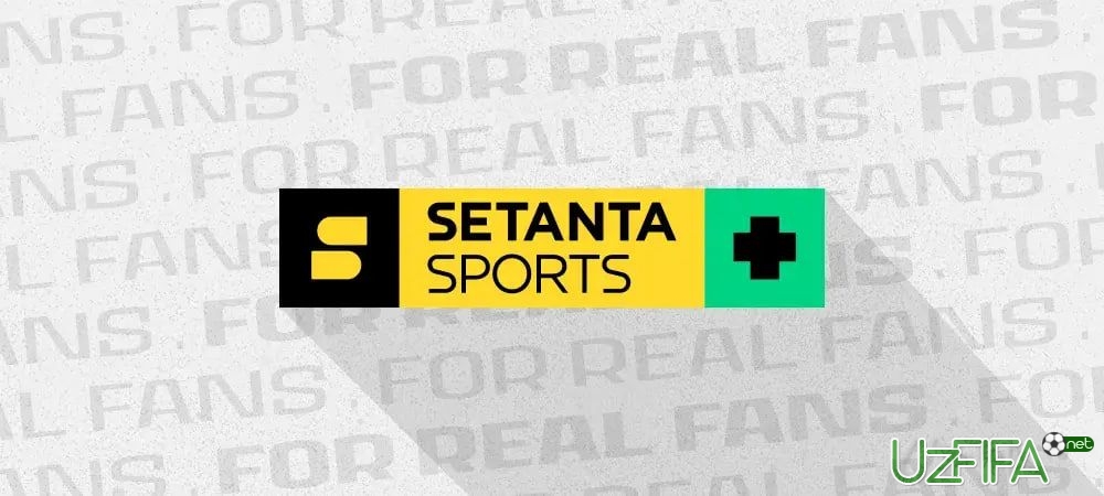                           Setanta Sports+ Sportning haqiqiy muxlislari uchun		- uzfifa.net.