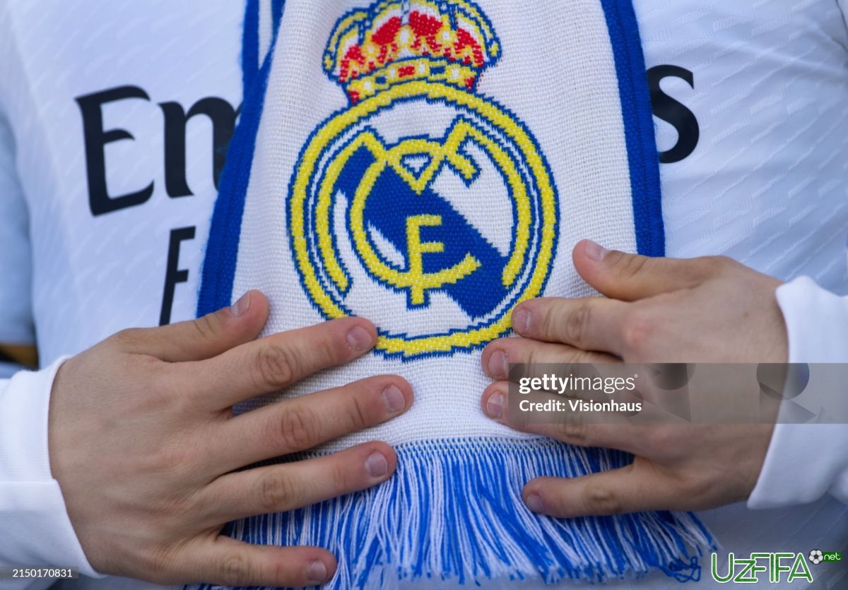                           Real Madrid afsonasi faoliyatini MLSda davom ettirishi mumkin		- uzfifa.net.