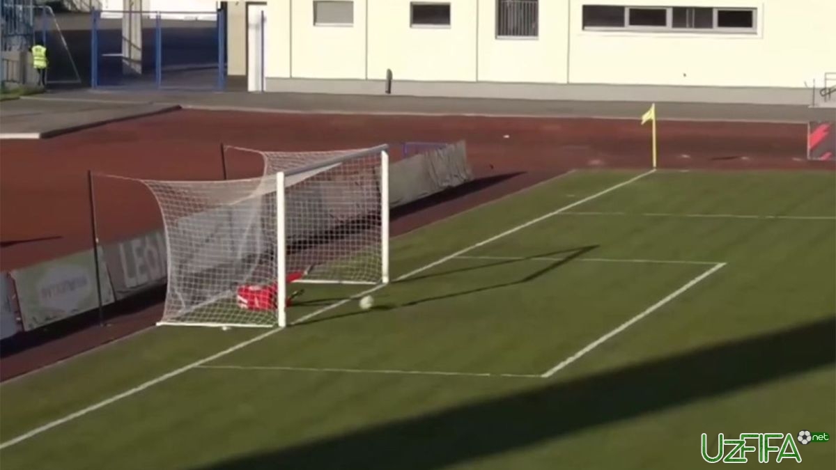               Video             Rossiyada futbol tarixidagi eng tezkor gollardan biri urildi		- uzfifa.net.