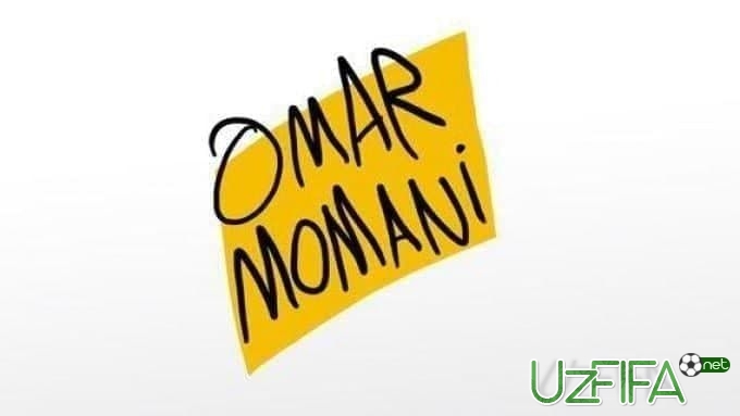               Foto             Omar Momanidan karikatura: "Oltin to'p"ga oz qolmoqda...		- uzfifa.net.