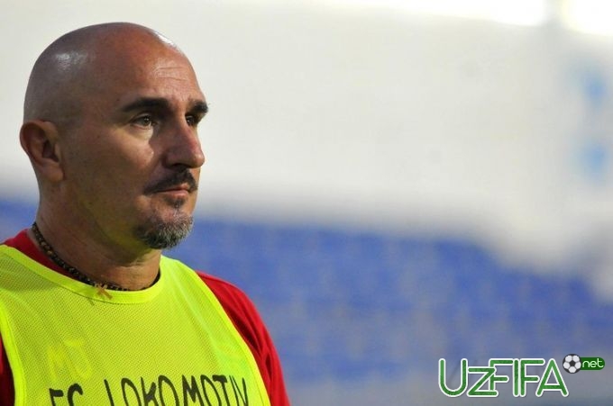                           Mirko Elichich "Lokomotiv"ga qaytdi		- uzfifa.net.