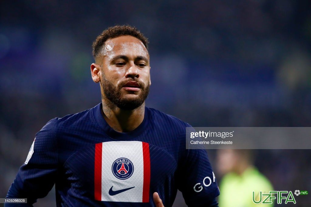                           Neymar Franciyada avgust oyining eng yaxshi o'yinchisi deb topildi		- uzfifa.net.