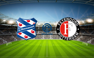 Uchrashuvning video sharhi Xerenven - Feyenoord (17.03.2024)