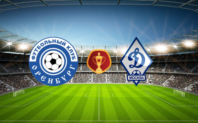 Uchrashuvning video sharhi Orenburg - Dinamo Moskva (17.04.2024)