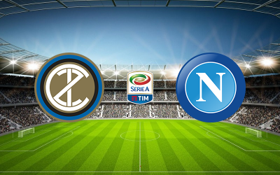 Uchrashuvning video sharhi Inter - Napoli (17.03.2024)