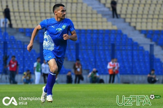                           "Saralash o'yinlarida futbolchilarning qanday holatda bo'lishi muhim, Eron va Qatarni esa yutishimiz kerak" - Akmal SHorahmedov		- uzfifa.net.