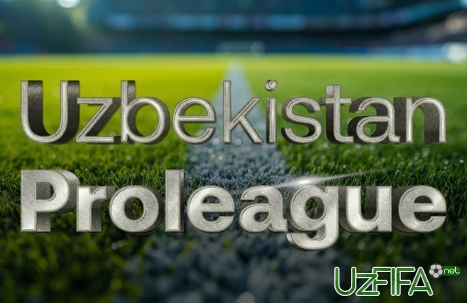                           Pro liga. 19-tur uchrashuvlarida ishlaydigan rasmiylar		- uzfifa.net.