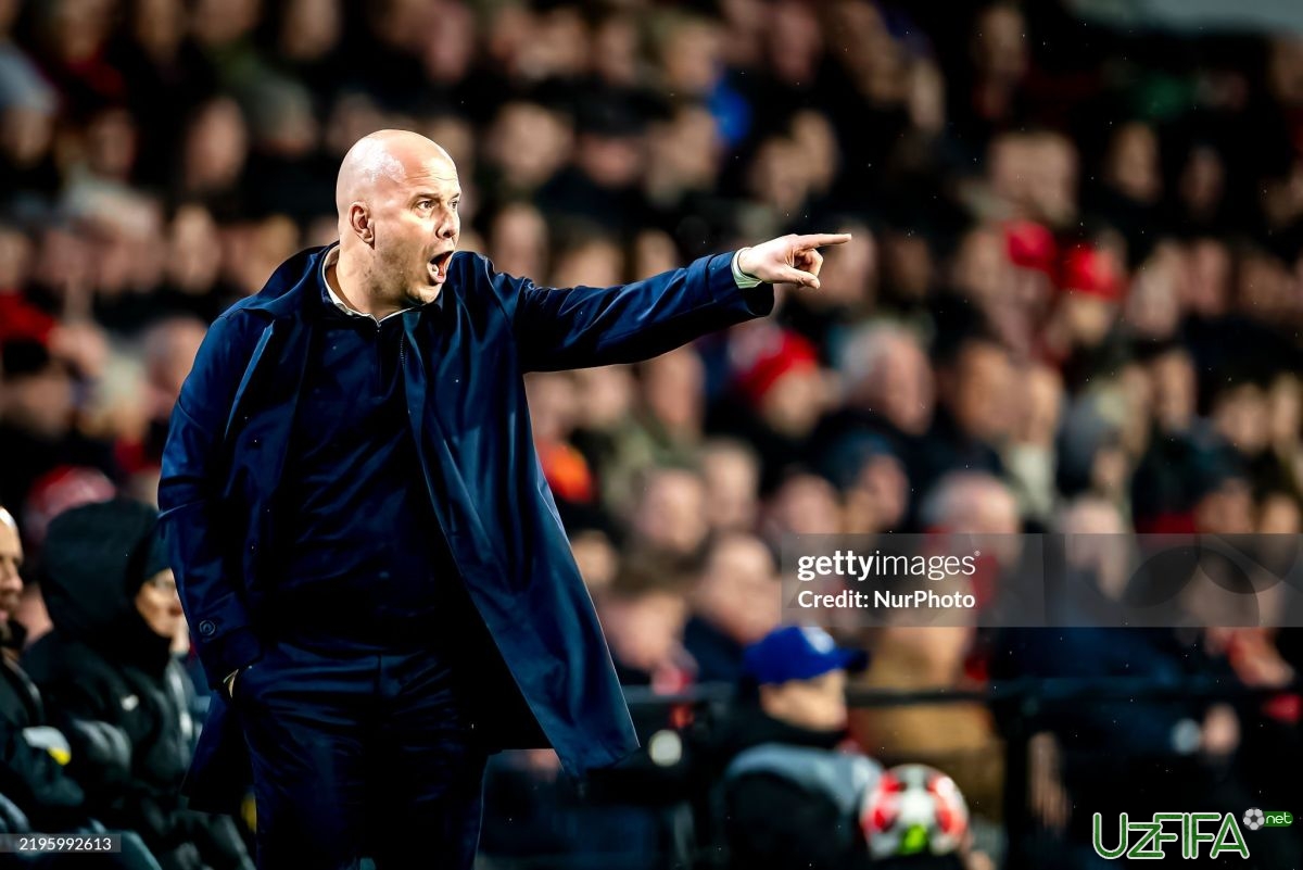 Slot: "ECHLning bu bosqichidagi o'rinlar meni butkul qiziqtirmaydi" - uzfifa.net.