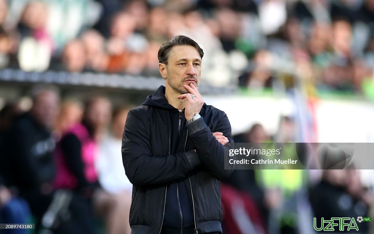                           "Borussiya" o'ziga yangi bosh murabbiy topdi		- uzfifa.net.