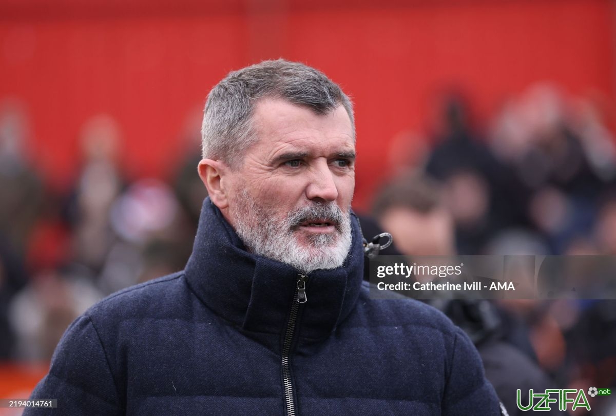                           Roy Kin: "Reshford uyalishi kerak"		- uzfifa.net.