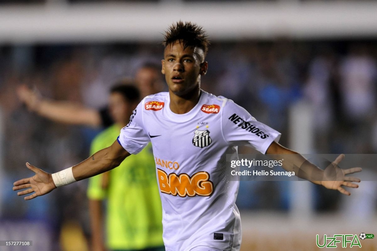                           Neymar sobiq jamoasiga qaytayotganini elon qildi		- uzfifa.net.