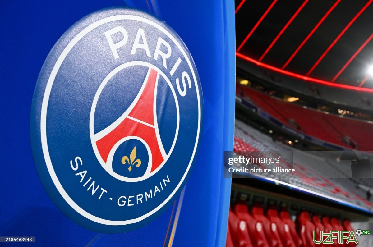                           PSJ futbolchisini 50 million evroga sotib yubordi		- uzfifa.net.