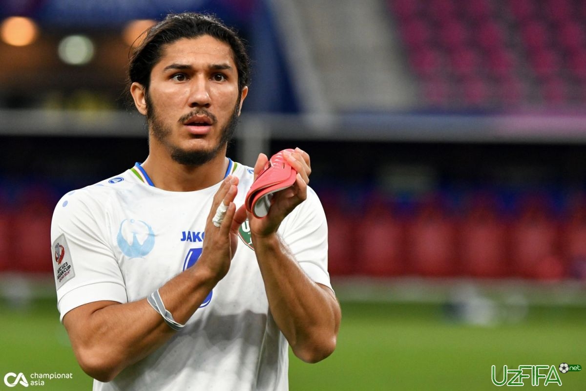                           Transfermarket Neftchi Ibrohimhalil Yo'ldoshevni qanchaga sotib olganini elon qildi		- uzfifa.net.