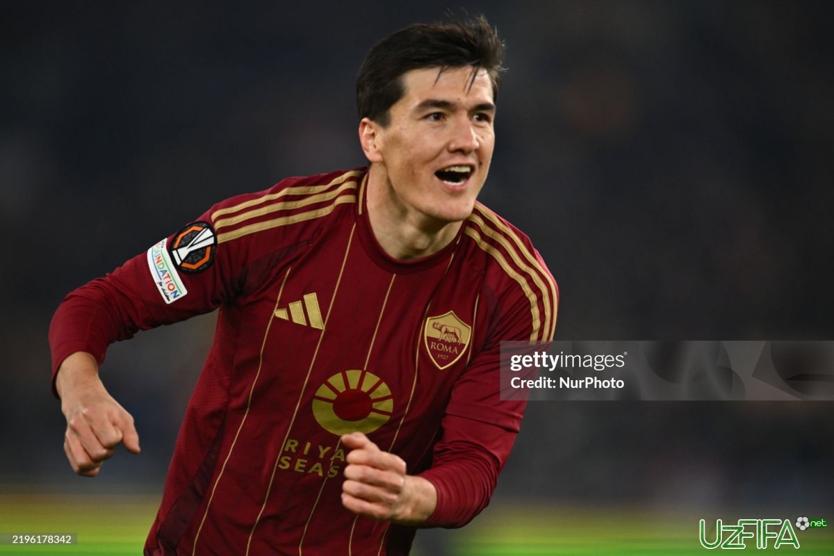                           Sofascore. Navbatdagi golini urgan SHomurodov necha bahoga loyiq ko'rildi?		- uzfifa.net.