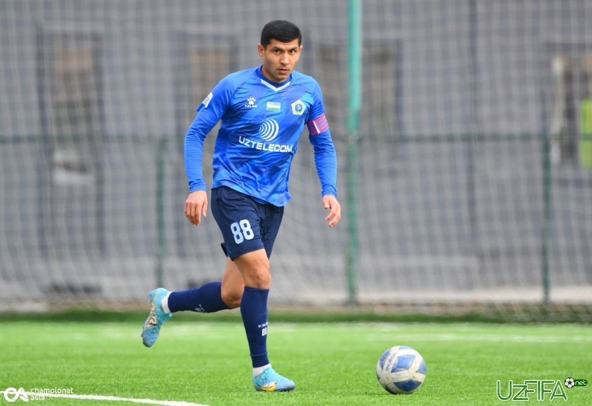 "Xorazm" Turkiyada yig'in o'tkazadi - uzfifa.net.