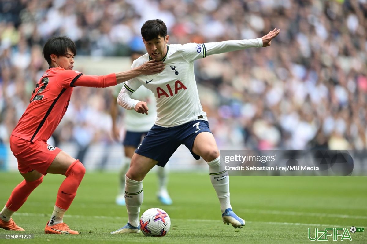                           "Al Nassr" APLda to'p tepayotgan osiyolik futbolchi uchun 107,5 mln evro to'lashga tayyor		- uzfifa.net.