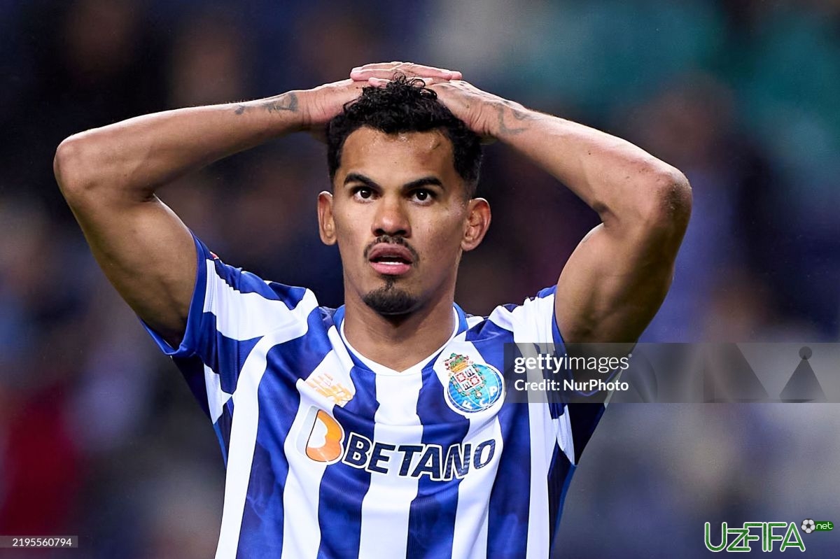 "Al Ahli" "Portu" etakchilaridan birini sotib olishga yaqin - uzfifa.net.