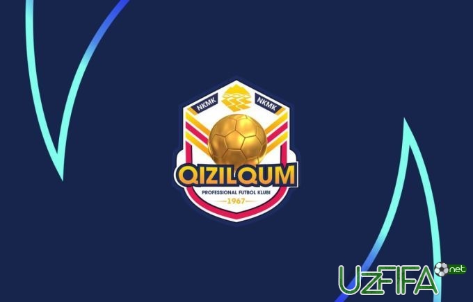               Foto&nbsp;            "Qizilqum" yana bir legioner bilan shartnoma imzoladi		- uzfifa.net.