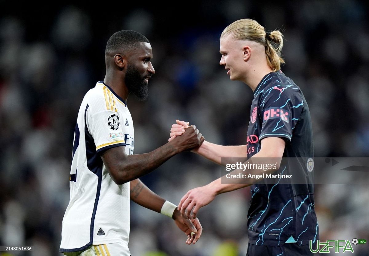 "Real" TV ECHL qurasidan keyin: "Ortiq hech kim "qaynoq to'pchalar" xaqida gapira olmaydi" - uzfifa.net.