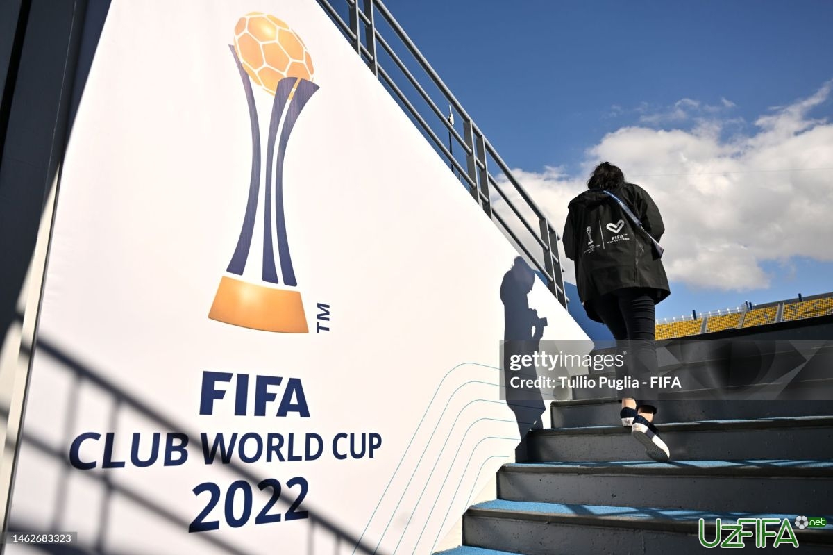               Foto&nbsp;            Klublar o'rtasidagi JCH to'pi namoyish qilindi		- uzfifa.net.