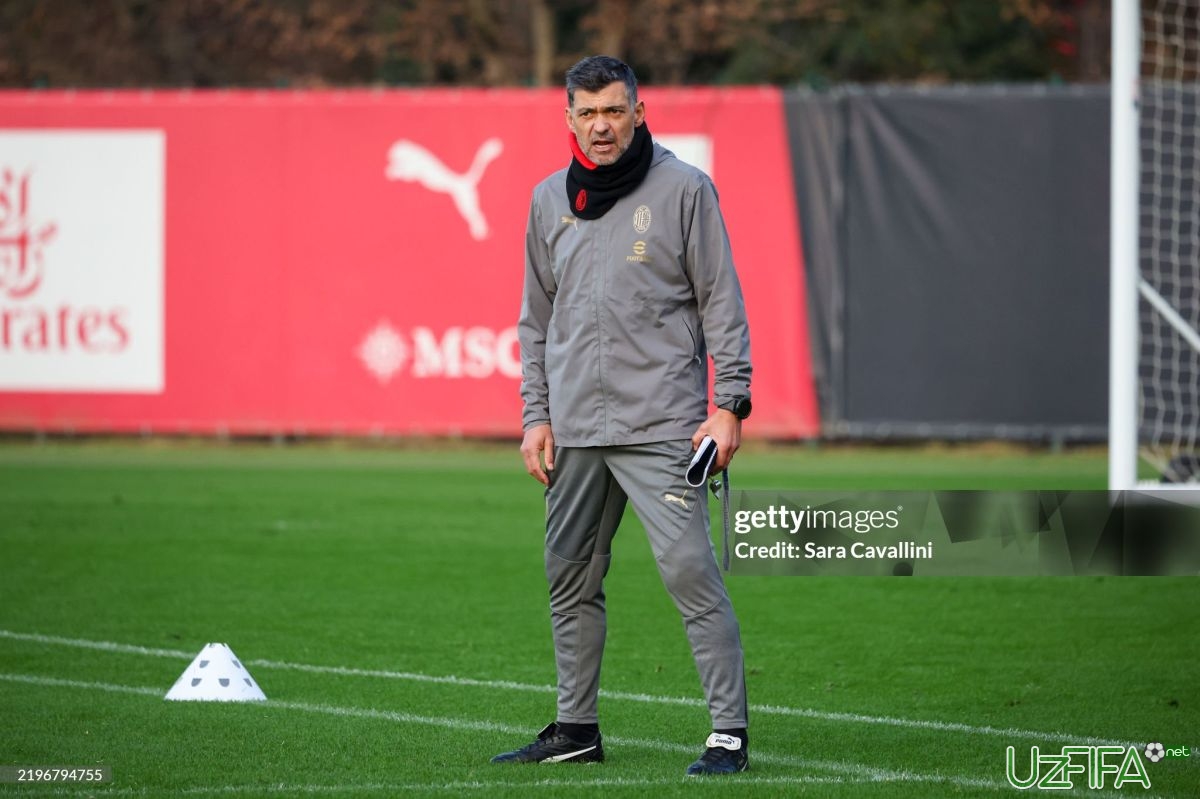 Konseysau istefoga chiqarilishi mumkin - uzfifa.net.