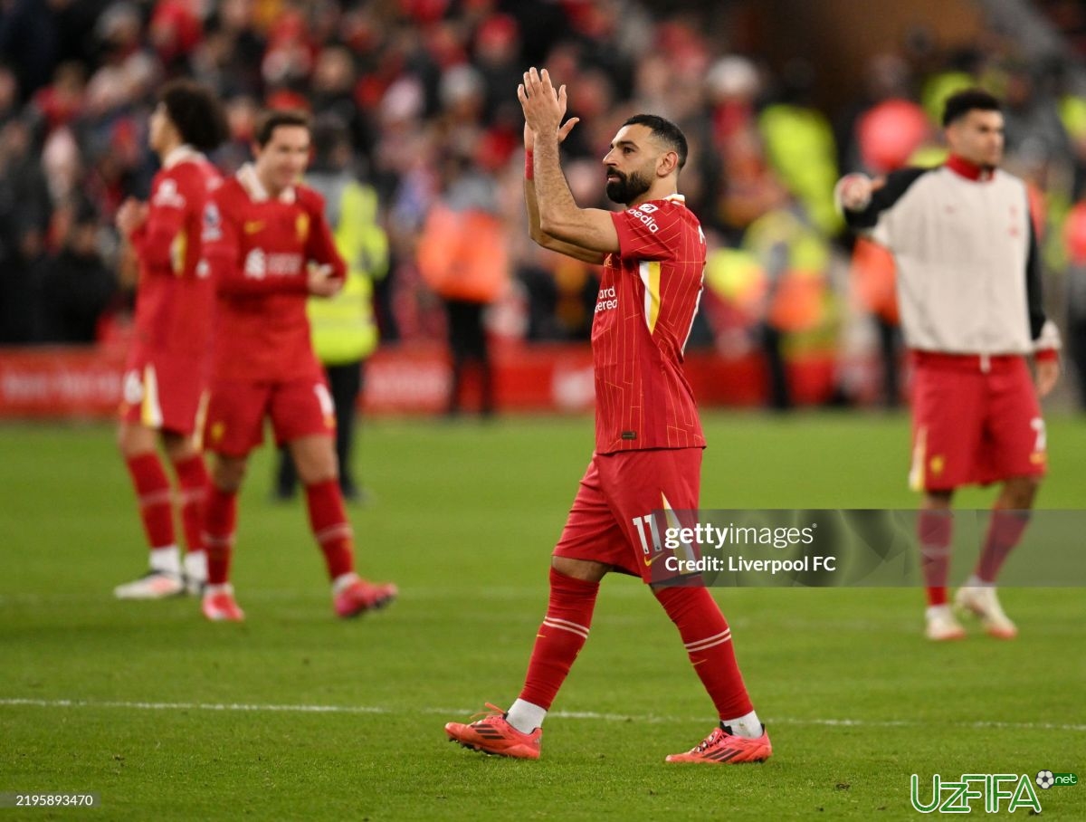 Slot: "Barchasi Salohga bog'liq" - uzfifa.net.