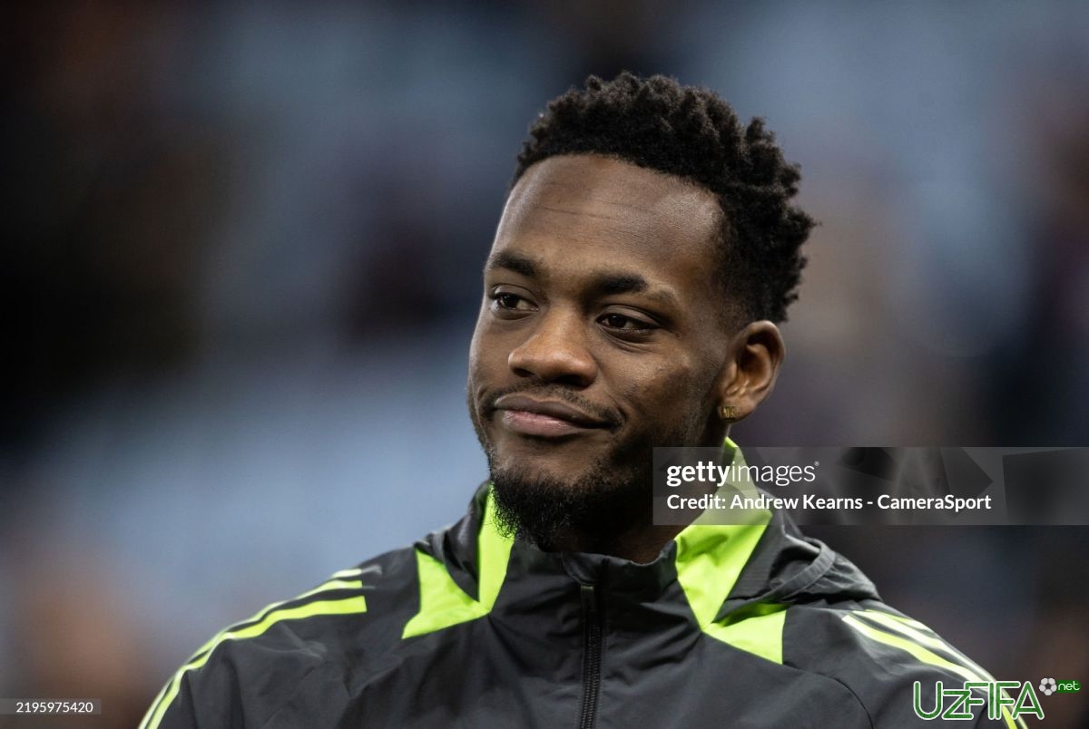 Rasman: "Al Nassr" 90 millionlik transfer amalga oshirdi - uzfifa.net.