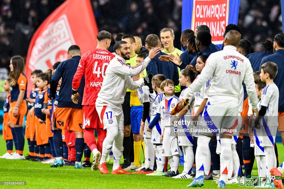 Lionning asosiy futbolchisi Saudiyaning 2-ligasiga yo'l oldi - uzfifa.net.