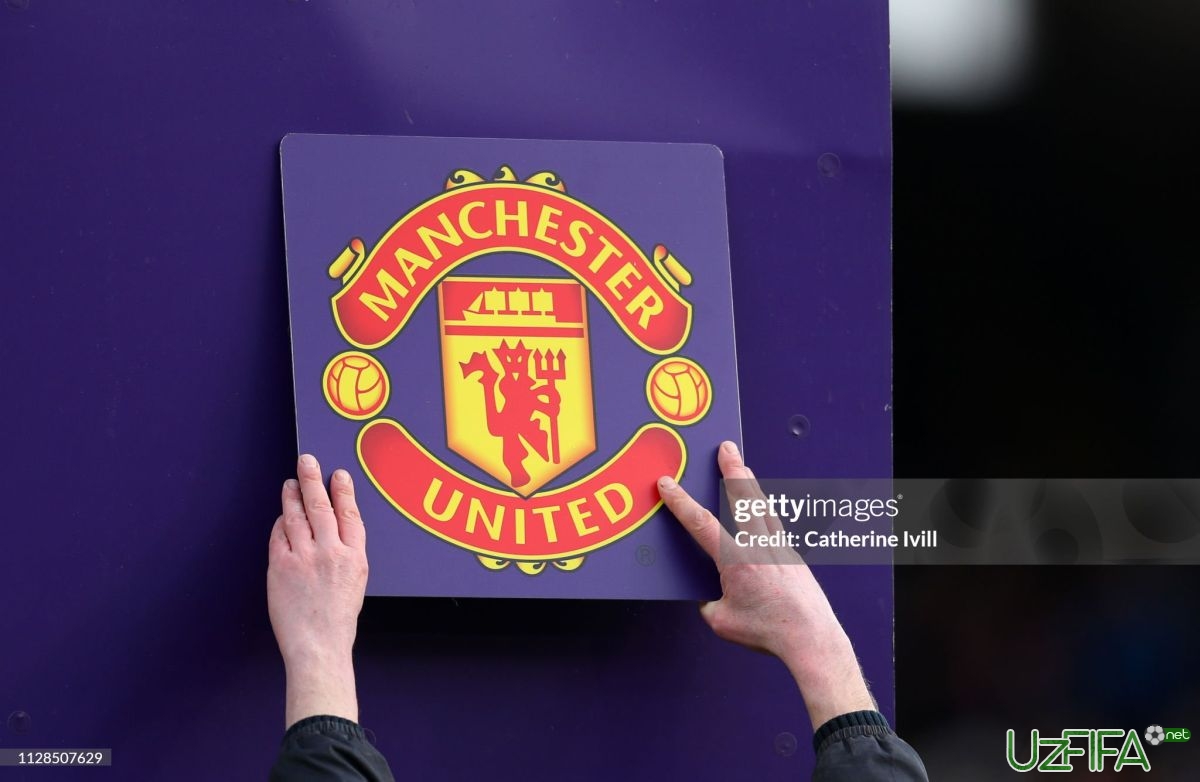 Manchester Yunayted 17 yoshli bola uchun 60 million to'lashga rozi bo'ldi - uzfifa.net.