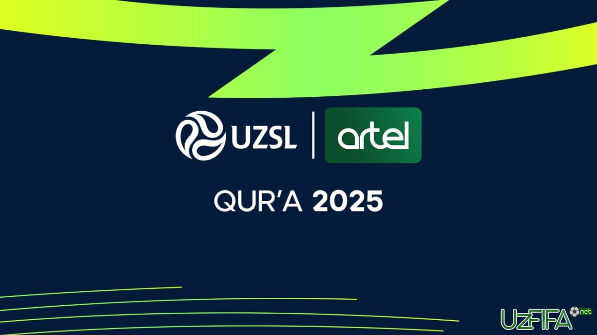 Foto Bugun qura. U qanday tartibda o'tadi? - uzfifa.net.