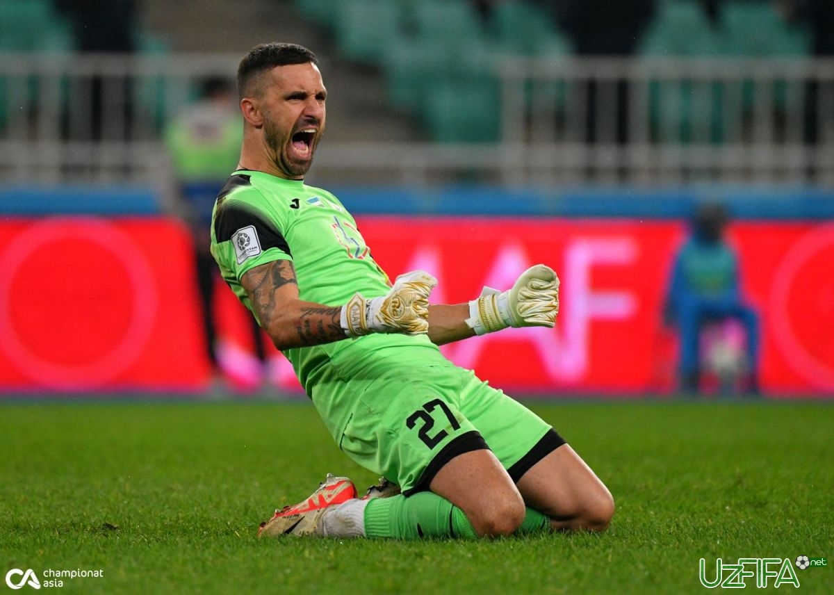 Superliga. Birinchi turda eng ko'p to'qnash kelgan ikki juftlik, har ikkisida "So'g'diyona" ishtirok etgan - uzfifa.net.