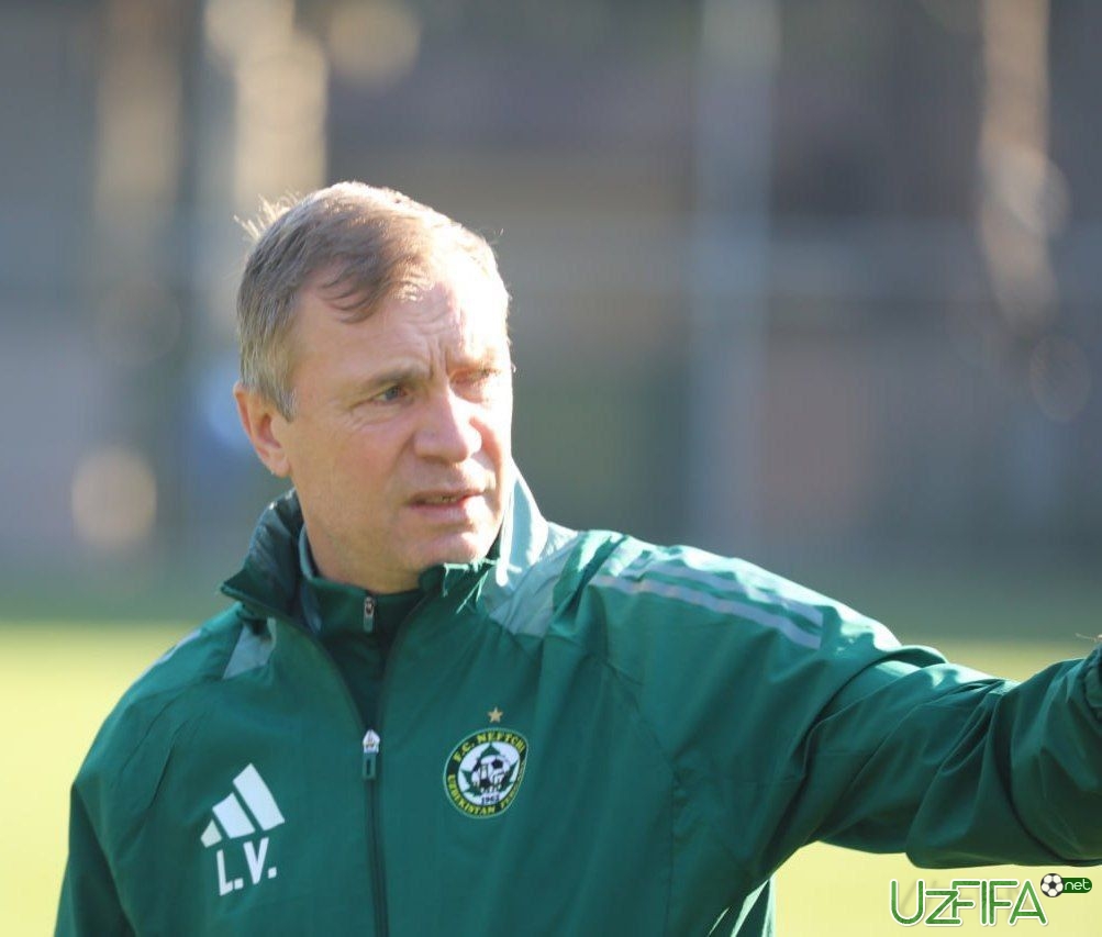 Nazorat o'yini. "Neftchi" Qozog'iston klubini taslim qildi - uzfifa.net.