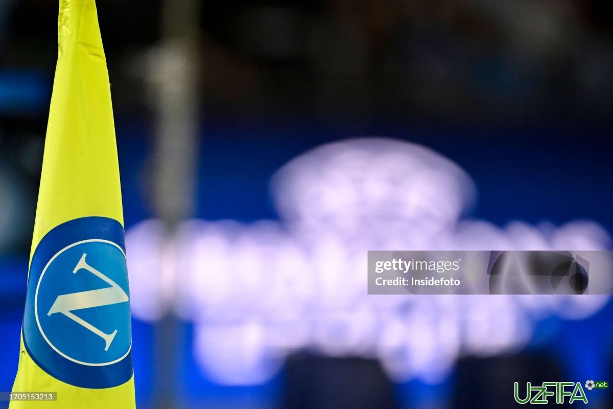 "Napoli" Kvaracxeliyaning o'rnini Saudiya Arabistonidagi o'yinchi bilan to'ldiradi - uzfifa.net.