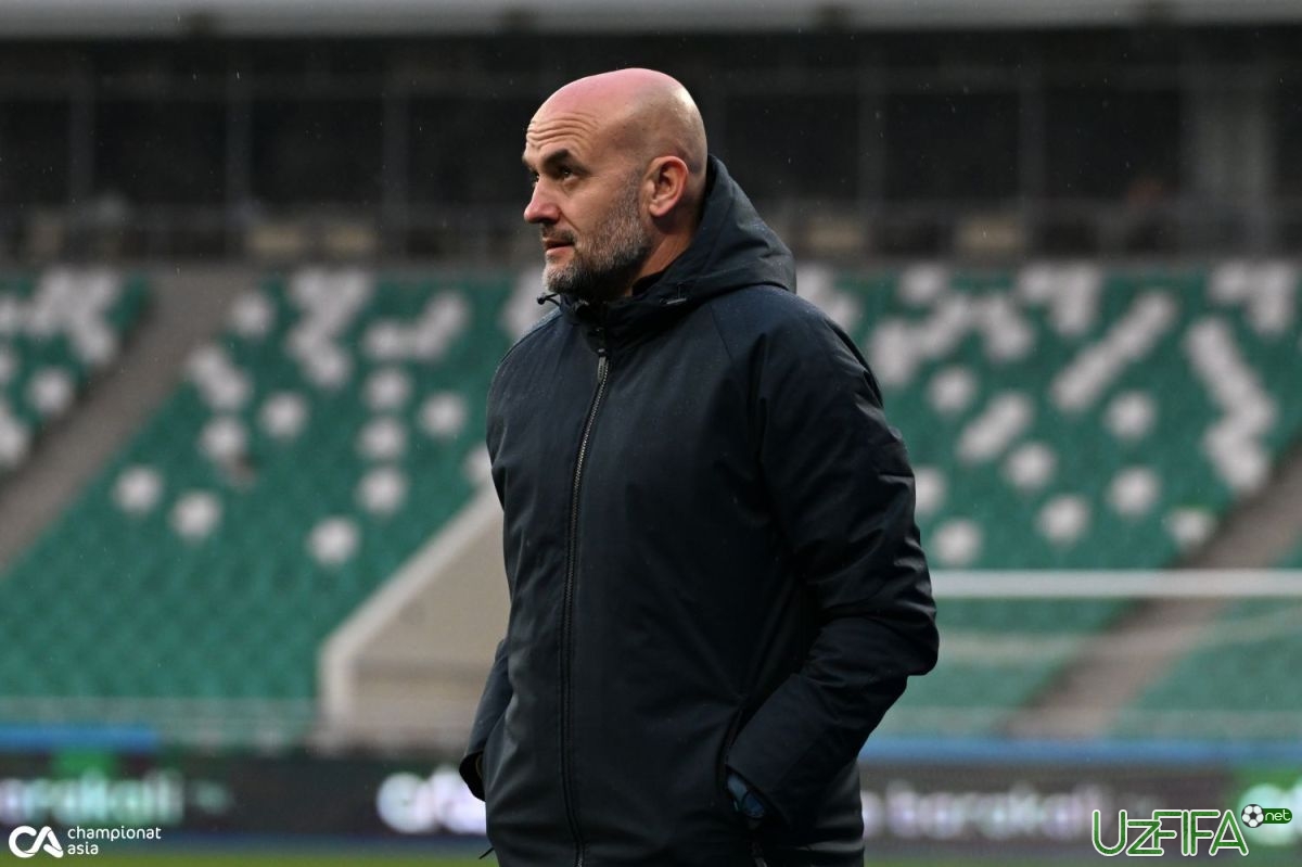 Nazorat uchrashuvi. "Bunyodkor" Kosovo jamoasidan ustun keldi - uzfifa.net.