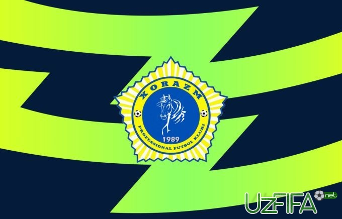 "Xorazm" yangi mavsumga Turkiyada tayyorgarlik ko'radi - uzfifa.net.
