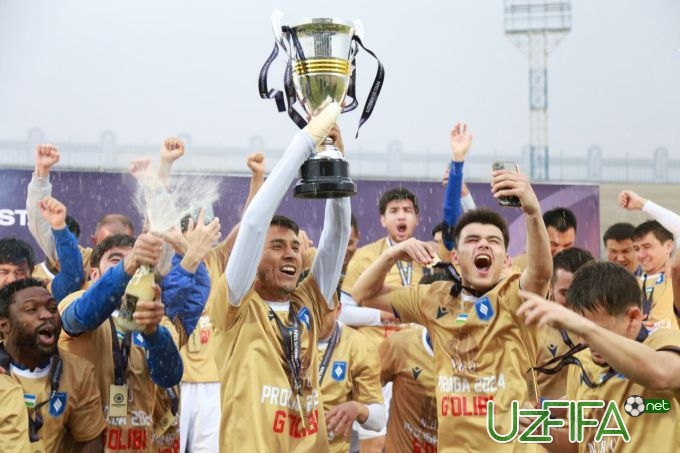 Mashal ikki nafar futbolchi bilan shartnoma tuzdi. Ulardan biri o'tgan mavsumni Janubiy Koreyada o'tkazgan - uzfifa.net.