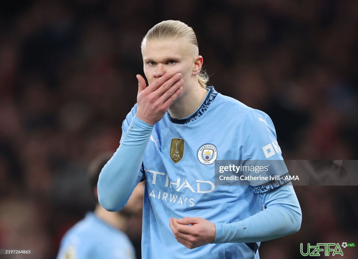 Video APL. "Arsenal" "Manchester Siti"ni tor-mor etdi - uzfifa.net.