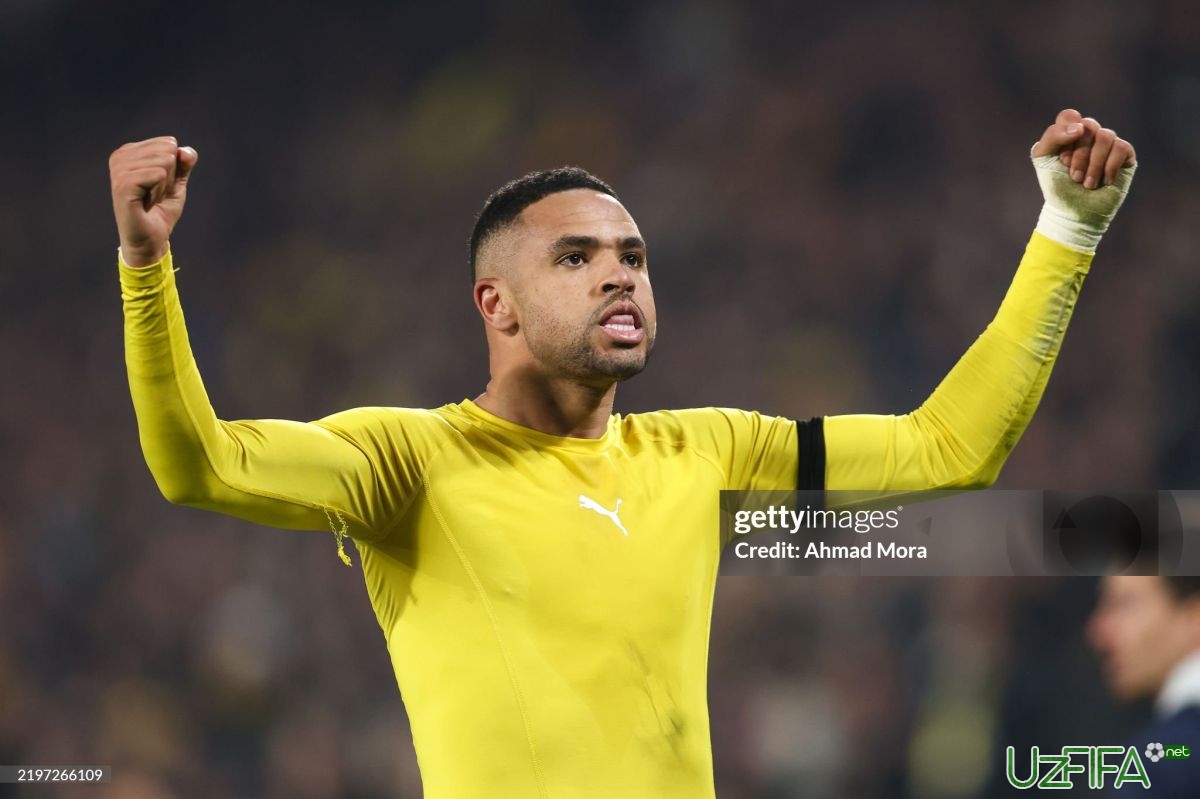 Video Turkiya. "Fenerbaxche"dan daxshatli kambek - uzfifa.net.