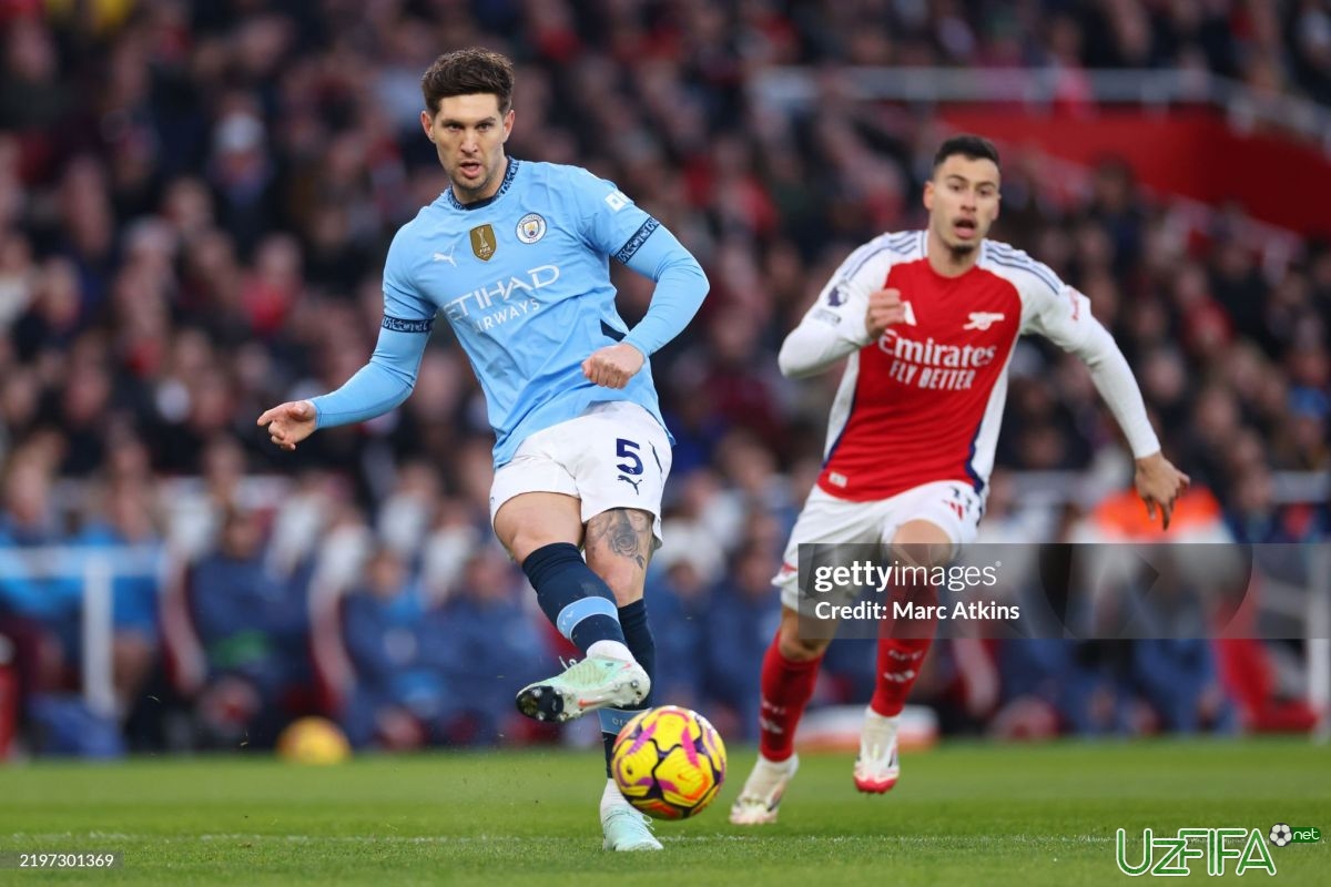               Foto             Sofascore. Kechagi uchrashuvda Man Siti himoyachilari necha baho olishdi?		- uzfifa.net.