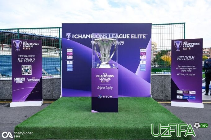 Elit OCHL. "Al Garafa" - "Paxtakor": Jamoalar qanday rangli libosda o'ynaydi? - uzfifa.net.