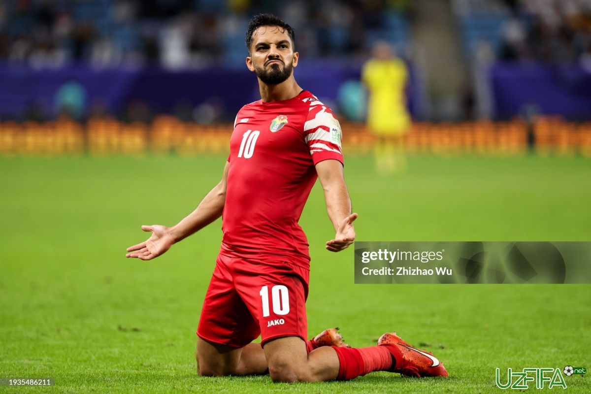                           Rasman: "Renn" Iordaniya terma jamoasi futbolchisi bilan shartnoma imzoladi		- uzfifa.net.